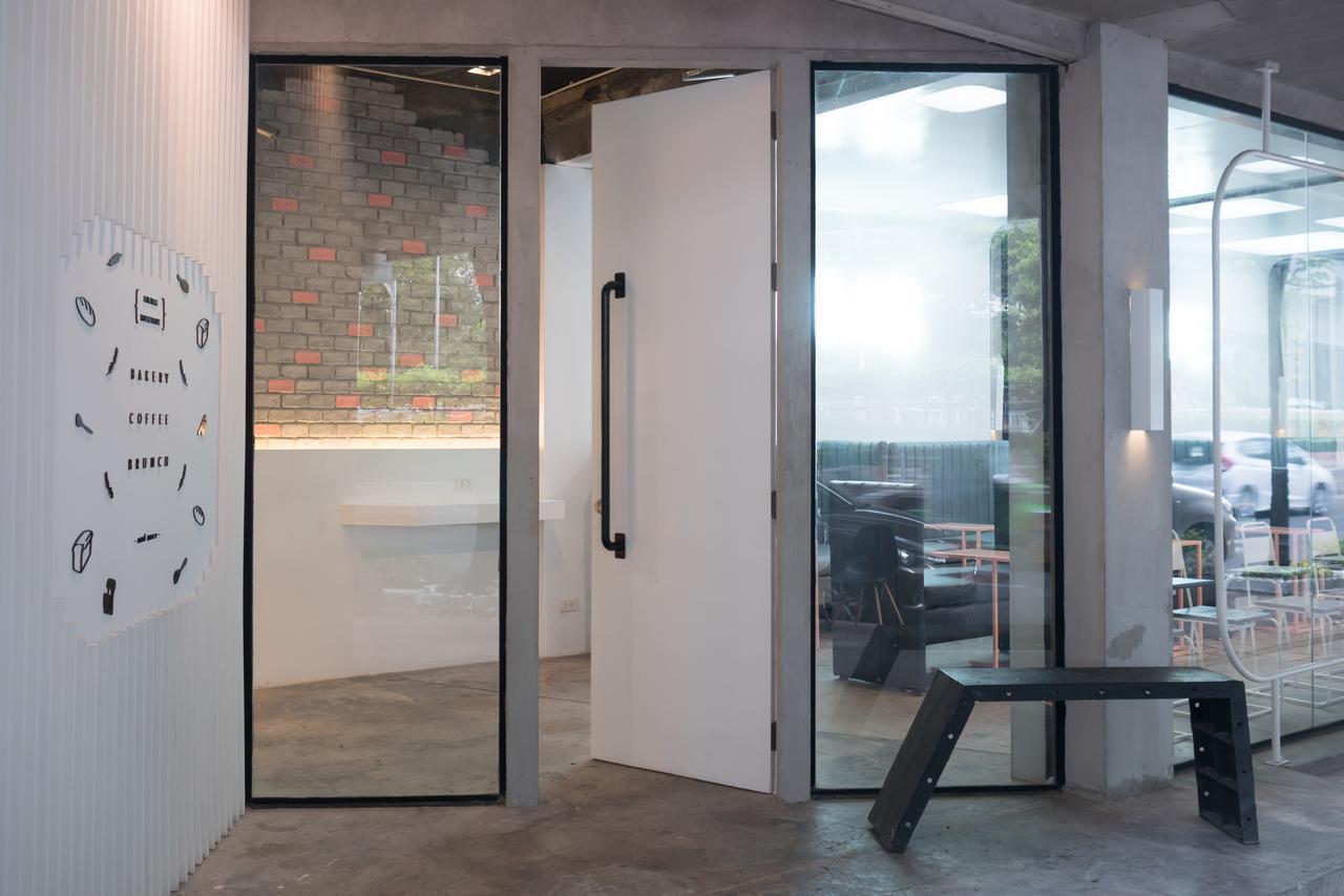 Thrive The Hostel : Patpong By The Belle Bangkok Zewnętrze zdjęcie